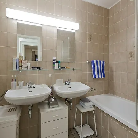 Apartmán Sirius In *