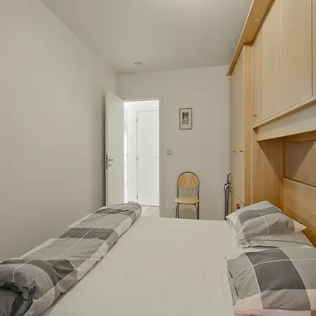 Sirius In Apartmán Blankenberge