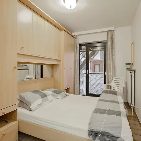 Apartmán Sirius In *